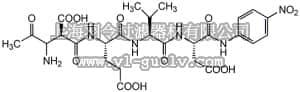 merck millipore,默克密理博,235400,Caspase-3 Substrate I, Colorimetric - CAS 1177131-27-9 - Calbiochem