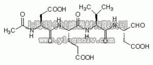 merck millipore,默克密理博,235420,Caspase-3 Inhibitor I - CAS 169332-60-9 - Calbiochem