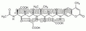 merck millipore,默克密理博,235425,Caspase-3 Substrate II, Fluorogenic - CAS 169332-61-0 - Calbiochem
