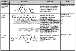 merck millipore,默克密理博,235429,Caspase Inhibitor Set I - Calbiochem