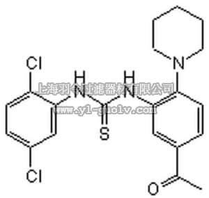 merck millipore,默克密理博,236013,COX-2 Inhibitor III - CAS 1177728-24-3 - Calbiochem