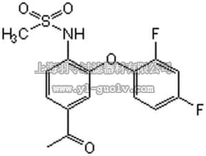 merck millipore,默克密理博,236015,COX-2 Inhibitor V, FK3311 - CAS 116686-15-8 - Calbiochem