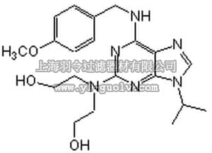 merck millipore,默克密理博,238803,Cdk2 Inhibitor III - CAS 199986-75-9 - Calbiochem