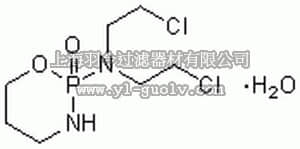 merck millipore,默克密理博,239785,Cyclophosphamide Monohydrate - CAS 6055-19-2 - Calbiochem