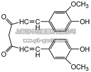 merck millipore,默克密理博,239802,Curcumin, Curcuma longa L. - CAS 458-37-7 - Calbiochem