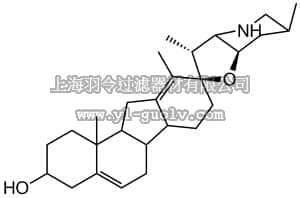 merck millipore,默克密理博,239806,InSolution™ Cyclopamine, V. californicum - Calbiochem
