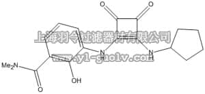 merck millipore,默克密理博,239819,CXCR2 antagonist, Cpd 19 - CAS 473728-67-5 - Calbiochem