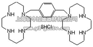 merck millipore,默克密理博,239820,CXCR4 Antagonist I, AMD3100 - CAS 155148-31-5 - Calbiochem