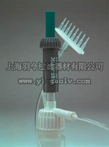 merck millipore,默克密理博,2400,Stat-Matic I Plate Washer, bottle-top dispenser
