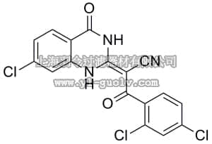 merck millipore,默克密理博,250401,Cytoplasmic Dynein Inhibitor, Ciliobrevin D - Calbiochem