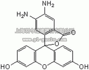 merck millipore,默克密理博,251500,DAF-2 - CAS 205391-01-1 - Calbiochem
