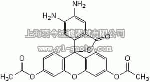 merck millipore,默克密理博,251505,DAF-2 DA - CAS 205391-02-2 - Calbiochem