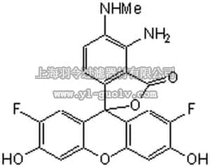 merck millipore,默克密理博,251515,DAF-FM - CAS 254109-20-1 - Calbiochem