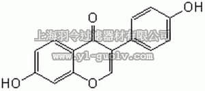 merck millipore,默克密理博,251600,Daidzein - CAS 486-66-8 - Calbiochem