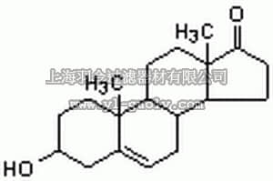 merck millipore,默克密理博,252805,DHEA - CAS 53-43-0 - Calbiochem