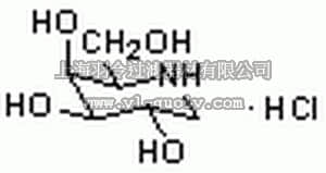 merck millipore,默克密理博,259544,Deoxygalactonojirimycin, Hydrochloride - CAS 75172-81-5 - Calbiochem