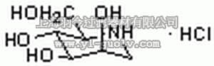 merck millipore,默克密理博,260575,1-Deoxymannojirimycin, Hydrochloride - CAS 84444-90-6 - Calbiochem