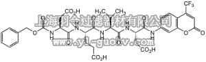 merck millipore,默克密理博,264150,Caspase-3 Substrate IV, Fluorogenic - CAS 1177935-21-5 - Calbiochem