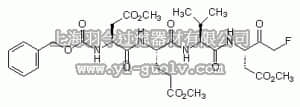 merck millipore,默克密理博,264155,Caspase-3 Inhibitor II - CAS 210344-95-9 - Calbiochem