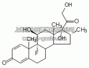 merck millipore,默克密理博,265005,Dexamethasone - CAS 50-02-2 - Calbiochem
