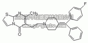 merck millipore,默克密理博,266785,Diacylglycerol Kinase Inhibitor I - CAS 93076-89-2 - Calbiochem