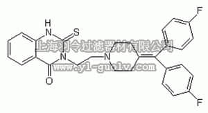 merck millipore,默克密理博,266788,Diacylglycerol Kinase Inhibitor II - CAS 120166-69-0 - Calbiochem