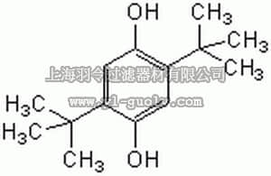 merck millipore,默克密理博,286888,BHQ - CAS 88-58-4 - Calbiochem