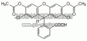 merck millipore,默克密理博,287810,2ʹ,7ʹ-Dichlorofluorescin Diacetate - CAS 4091-99-0 - Calbiochem