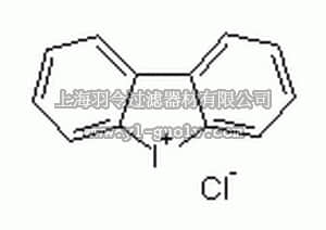 merck millipore,默克密理博,300260,Diphenyleneiodonium Chloride - CAS 4673-26-1 - Calbiochem