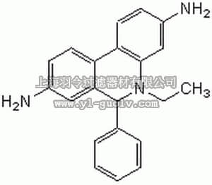 merck millipore,默克密理博,309800,Dihydroethidium - CAS 38483-26-0 - Calbiochem