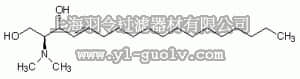 merck millipore,默克密理博,310500,D-erythro-Sphingosine, N,N-Dimethyl- - CAS 119567-63-4 - Calbiochem