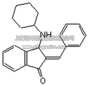 merck millipore,默克密理博,317496,Dual Specificity Protein Phosphatase 1/6 Inhibitor, BCI - CAS 15982-84-0 - Calbiochem