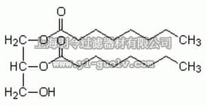 merck millipore,默克密理博,317505,1,2-Dioctanoyl-sn-glycerol - CAS 60514-48-9 - Calbiochem