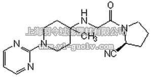 merck millipore,默克密理博,317642,Dipeptidylpeptidase IV Inhibitor IV, K579 - CAS 440100-64-1 - Calbiochem