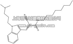 merck millipore,默克密理博,324414,Dynamin Inhibitor V, 34-2 - Calbiochem