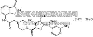 merck millipore,默克密理博,324473,PARP Inhibitor IX, EB-47 - Calbiochem
