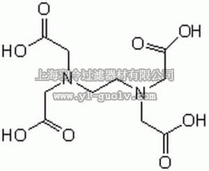 merck millipore,默克密理博,324504,EDTA, 500 mM Solution, pH 8.0, ULTROL Grade - CAS 60-00-4 - Calbiochem