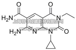 merck millipore,默克密理博,324516,eEF2K Inhibitor, A-484954 - CAS 142557-61-7 - Calbiochem