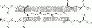merck millipore,默克密理博,324628,EGTA/AM - CAS 99590-86-0 - Calbiochem