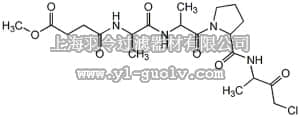 merck millipore,默克密理博,324744,Elastase Inhibitor II - Calbiochem