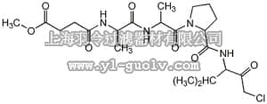 merck millipore,默克密理博,324745,Elastase Inhibitor III - Calbiochem