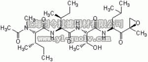 merck millipore,默克密理博,324801,InSolution™ Epoxomicin, Synthetic - Calbiochem
