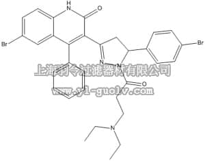 merck millipore,默克密理博,324879,EIF2AK3 Activator, CCT020312 - Calbiochem
