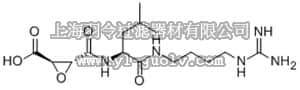 merck millipore,默克密理博,324890,E-64 Protease Inhibitor - CAS 66701-25-5 - Calbiochem