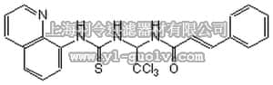 merck millipore,默克密理博,324895,eIF-2α Inhibitor, Salubrinal - CAS 304475-63-6 - Calbiochem
