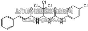merck millipore,默克密理博,324896,eIF-2α Inhibitor II, Sal003 - CAS 301359-91-1 - Calbiochem