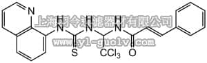 merck millipore,默克密理博,324897,InSolution™ eIF-2α Inhibitor, Salubrinal - CAS 304475-63-6 - Calbiochem