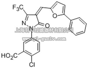 merck millipore,默克密理博,328501,ERO1 Inhibitor II, EN460 - Calbiochem