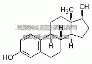 merck millipore,默克密理博,3301,17β-Estradiol - CAS 50-28-2 - Calbiochem