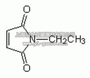 merck millipore,默克密理博,34115,N-Ethylmaleimide - CAS 128-53-0 - Calbiochem
